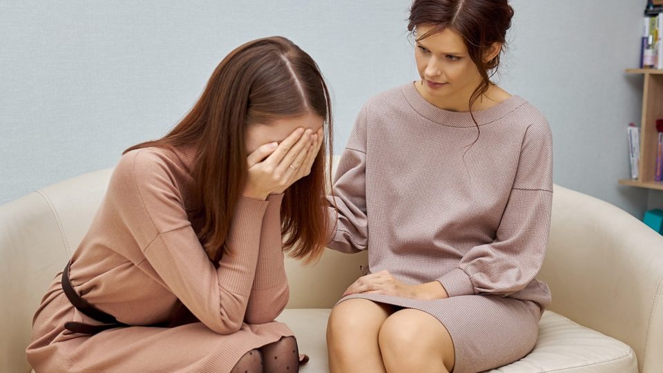 Czym poradnictwo rodzinne różni się od psychoterapii?
