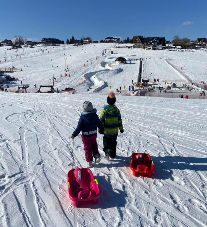 Zimowy Ski  Park w Murzasichle – Dlaczego warto tam pojechać?