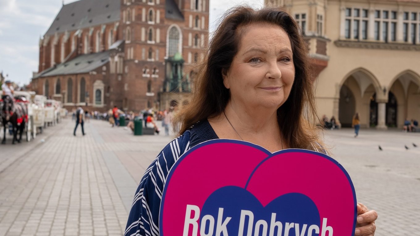 Rok Dobrych Relacji – Wrocław 2022