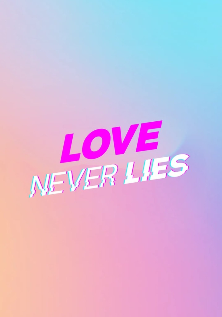 „Love never lies” czyli kolejny program o relacjach kiedy miłość i związek rzucone są na blask fleszy. I po co komu związek?