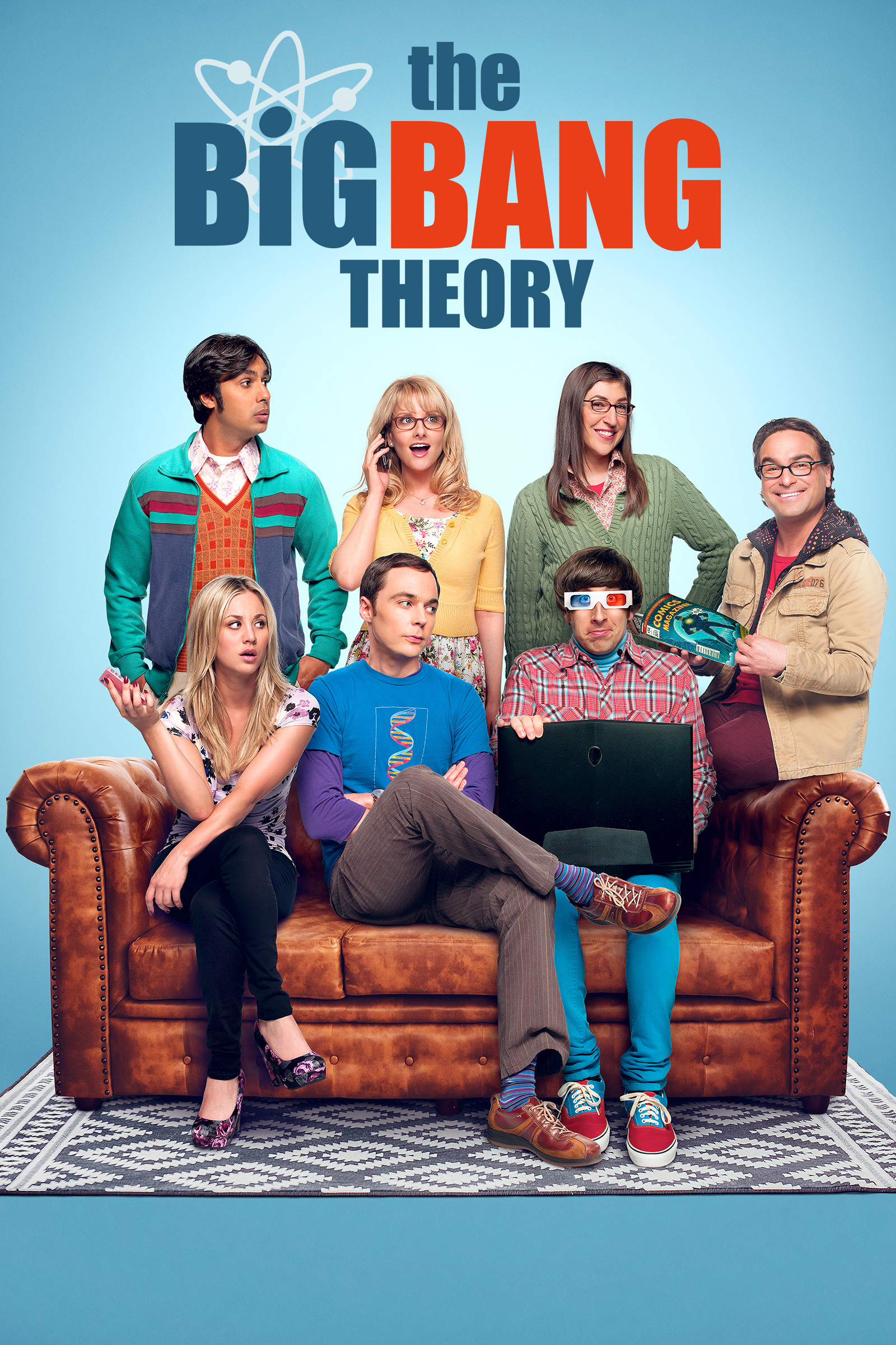Mężczyźni w poszukiwaniu tożsamości- Syndrom Sheldona czyli dlaczego Panowie uwielbiają „Teorię Wielkiego podrywu” (Big Bang Theory)