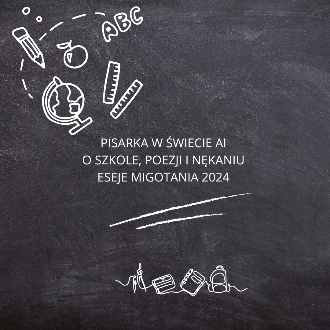 Zapraszam do wysłuchania mojego najnowszego audio na temat matematyki i szkoły