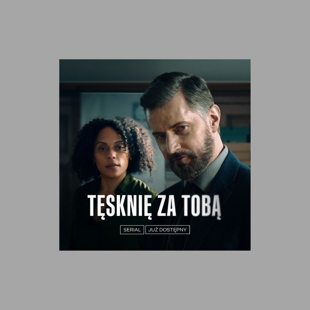 Relacje w świecie Harlana Cobena czyli „Tęsknię za tobą” miniserial na Netflixie jako prezent na NOWY ROK.