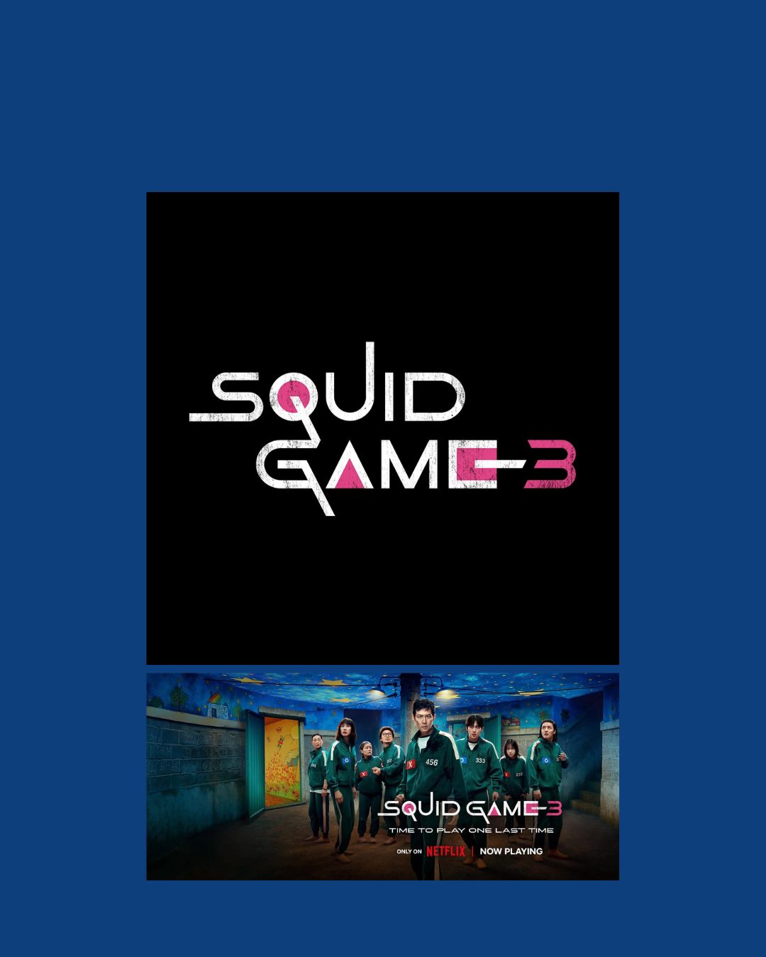 Krwawa zabawa po raz ostatni czyli grande finalle Squid Game-Przetrwanie kontra marzenie o wygranej i gracz 456 i wybory prezydenckie 2025