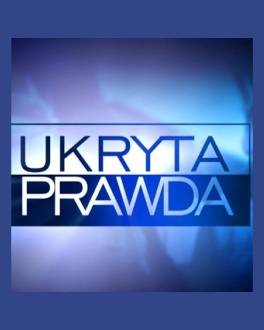 Odcinek „Ukrytej Prawdy” o walce ojca o dzieci- Klasyk relacji w Polsce czyli rodziną się jest tylko na papierze tak jak i ojcem. Dziecko narzędziem do walki.